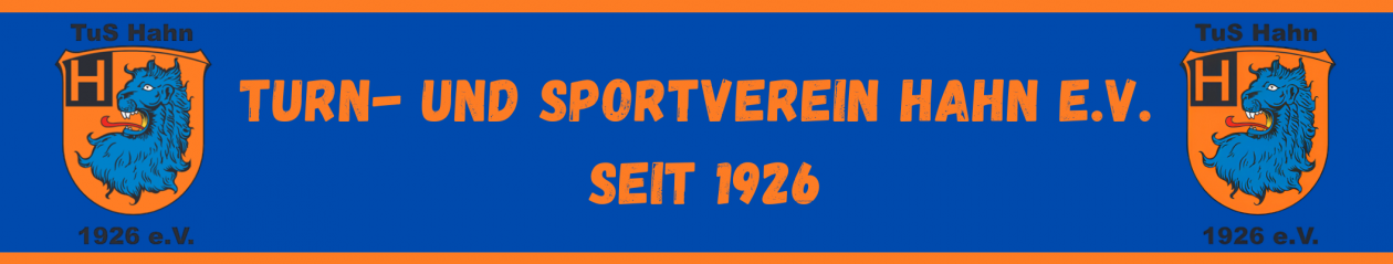 TuS Hahn 1926 e.V.