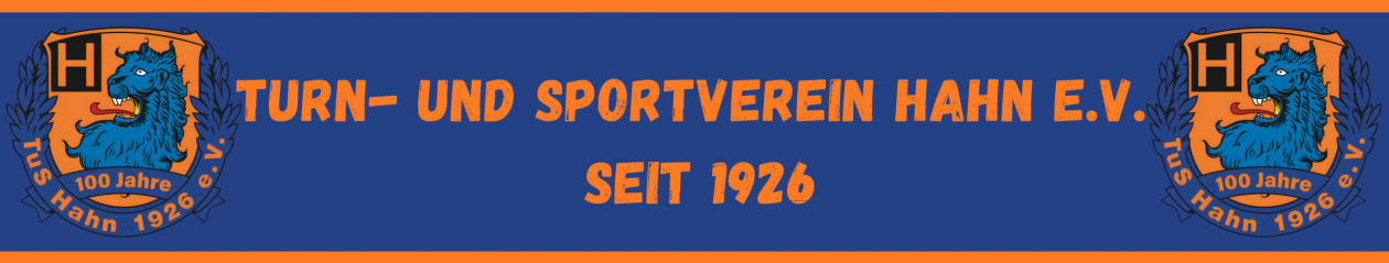 TuS Hahn 1926 e.V.